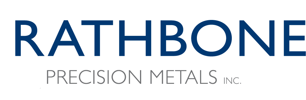 Rathbone Precision Metals Inc.